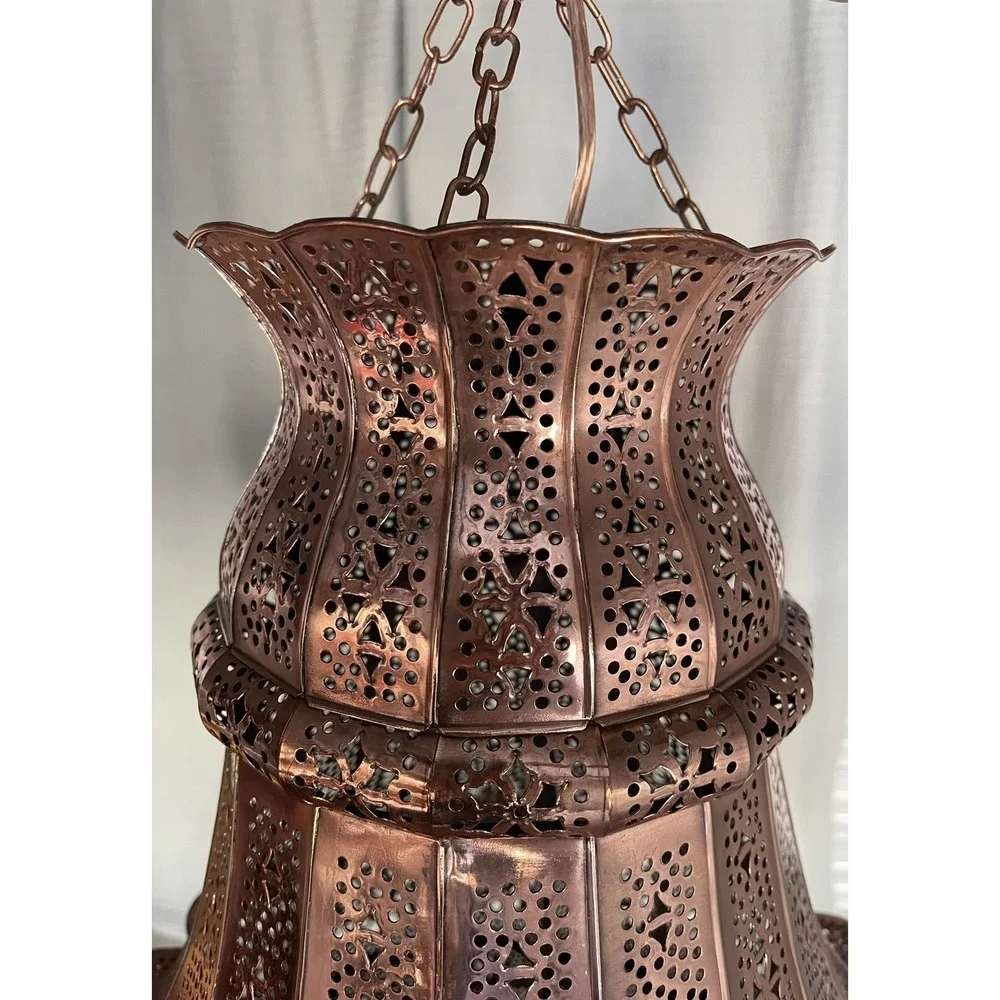 Handmade moroccan traditional